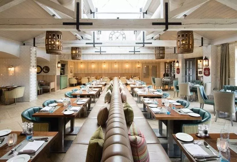 The Belfry Hotel & Resort