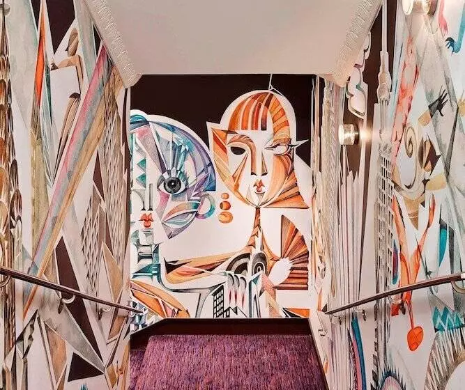 The Lexington Hotel, Autograph Collection