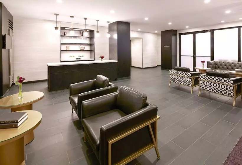 The Lexington Hotel, Autograph Collection