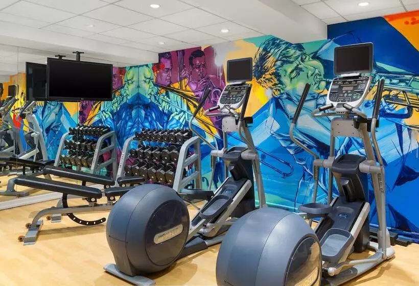 The Lexington Hotel, Autograph Collection