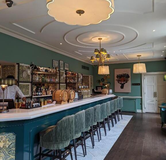 فندق Richmond Hill