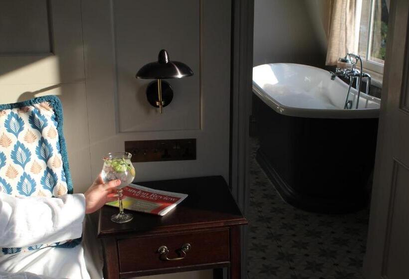 فندق Richmond Hill