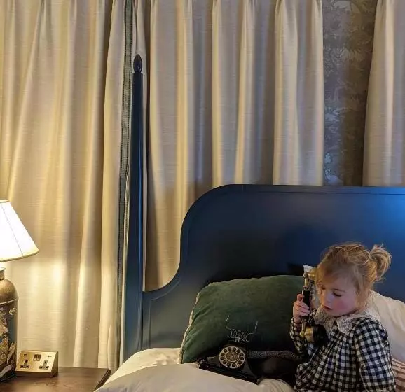 هتل Richmond Hill