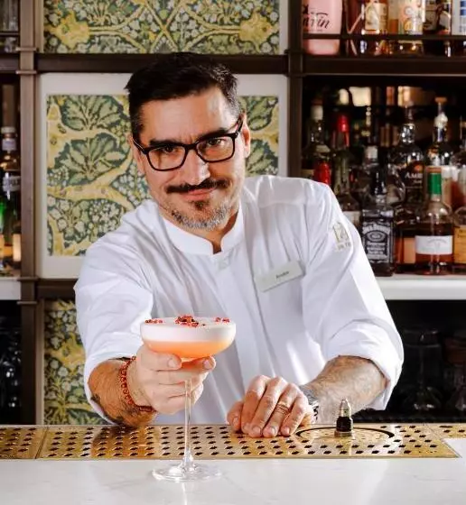 هتل Richmond Hill