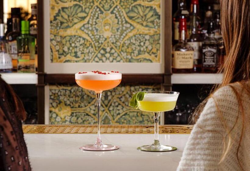 فندق Richmond Hill