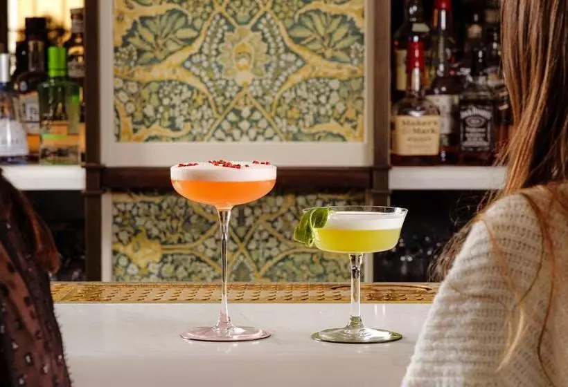 هتل Richmond Hill