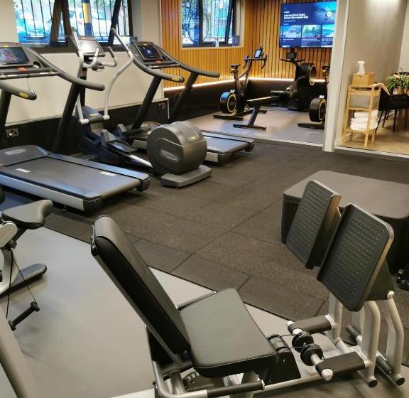 فندق Richmond Hill