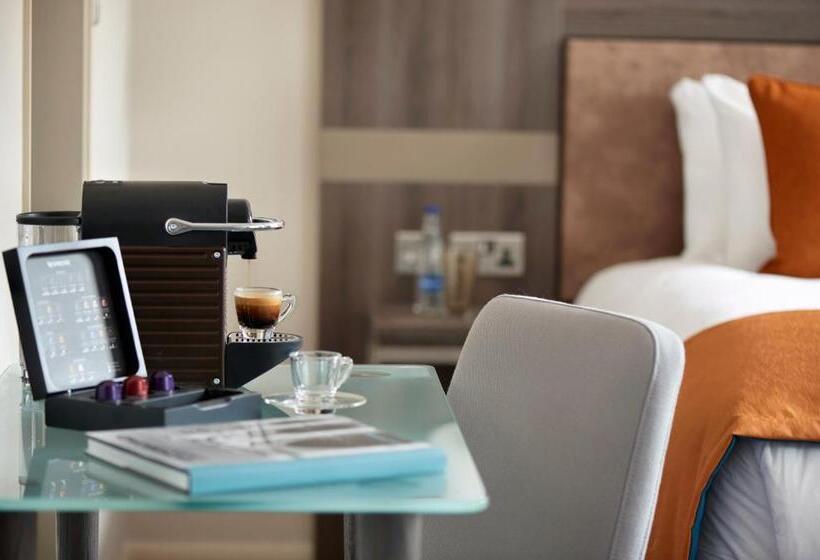 فندق Richmond Hill