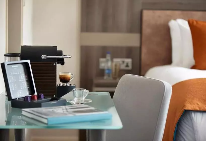 هتل Richmond Hill