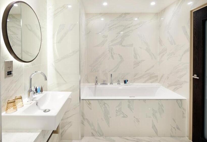 فندق Richmond Hill