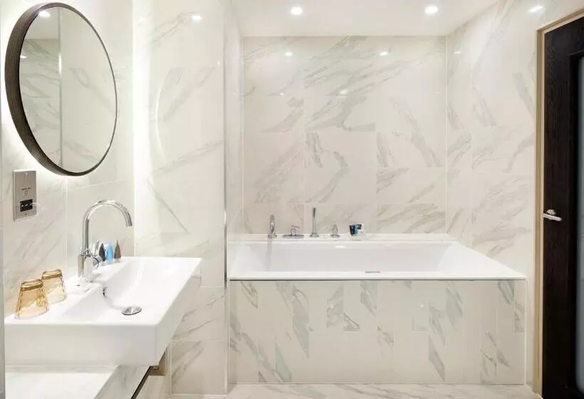 هتل Richmond Hill