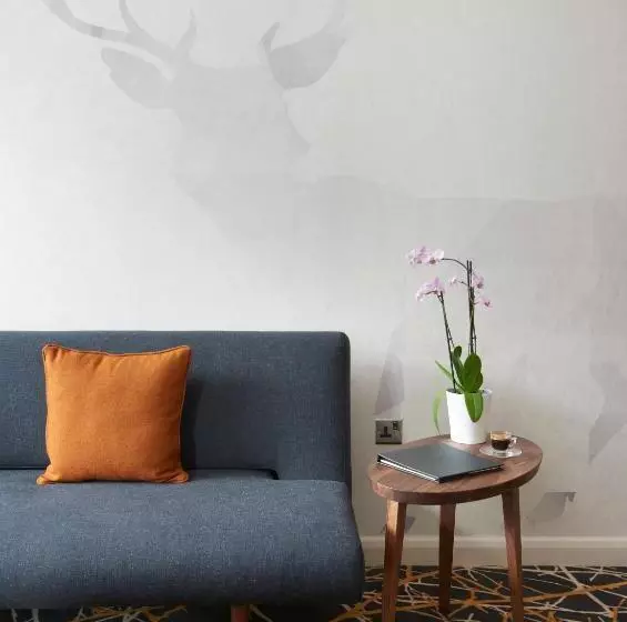 هتل Richmond Hill