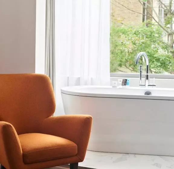 هتل Richmond Hill