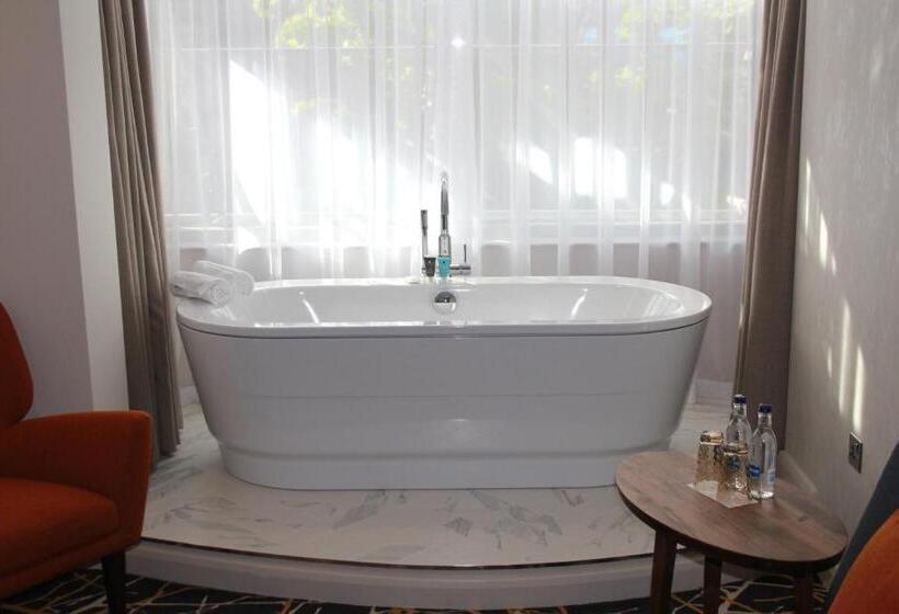 فندق Richmond Hill