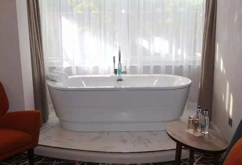 هتل Richmond Hill