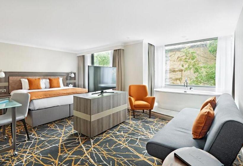 فندق Richmond Hill