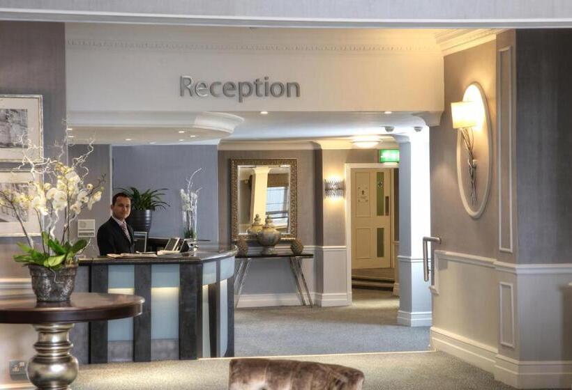 فندق Richmond Hill