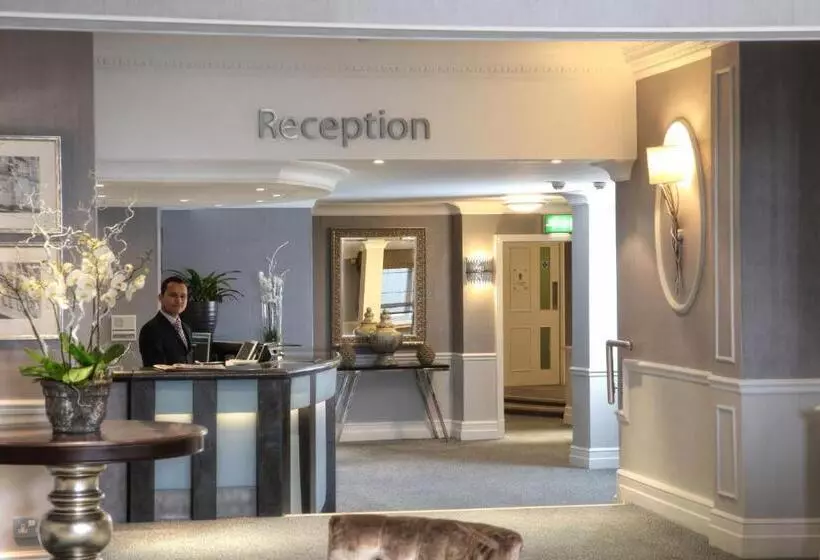 هتل Richmond Hill