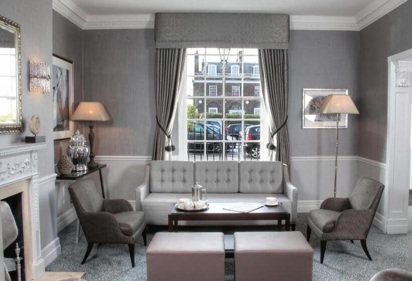 فندق Richmond Hill