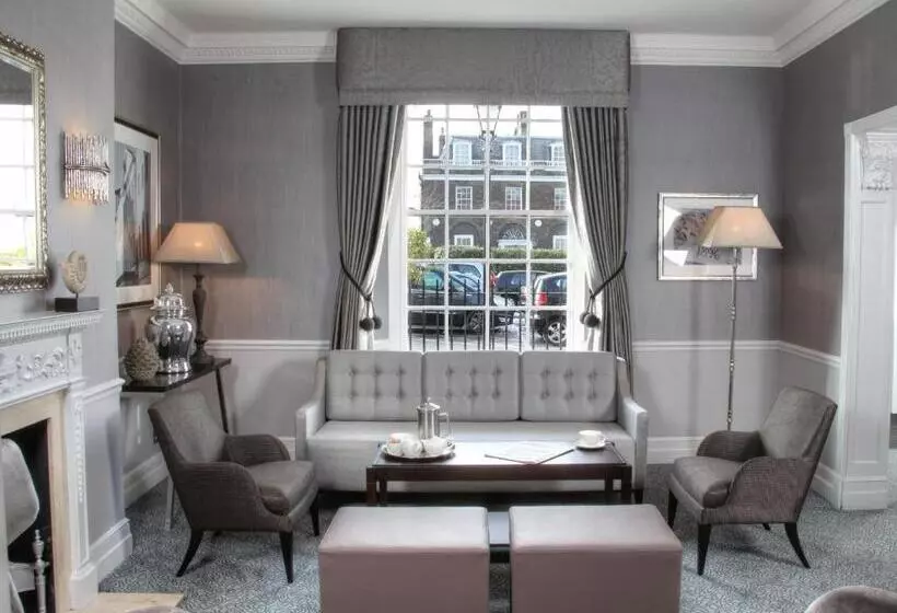 هتل Richmond Hill