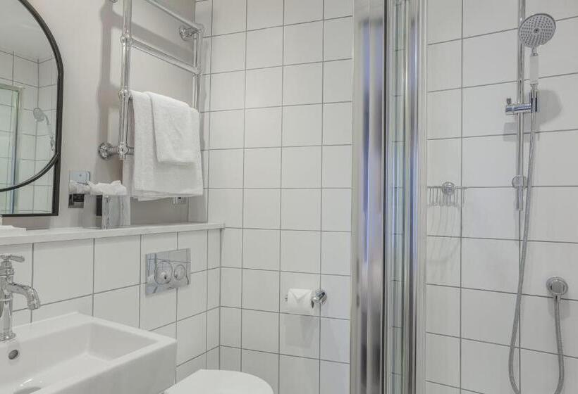 فندق Richmond Hill