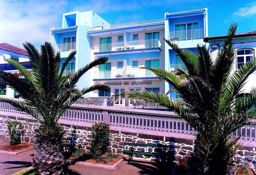 Varandas do Atlântico by Ridan Hotels