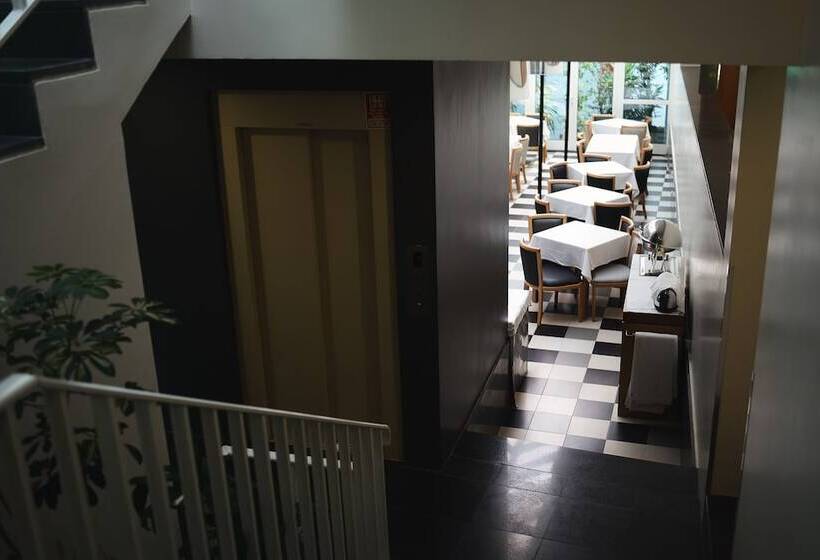 Varandas do Atlântico by Ridan Hotels