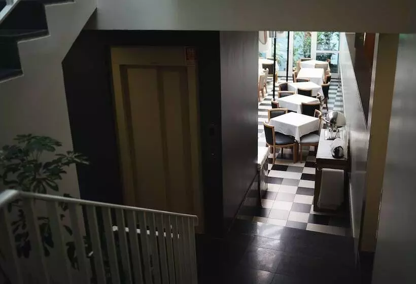 Varandas do Atlântico by Ridan Hotels