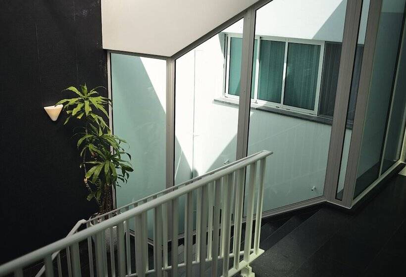 Varandas do Atlântico by Ridan Hotels