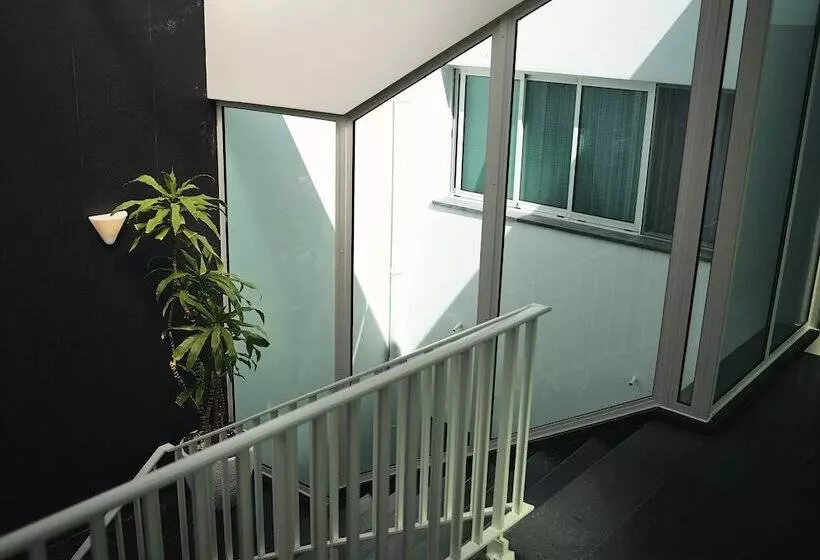 Varandas do Atlântico by Ridan Hotels