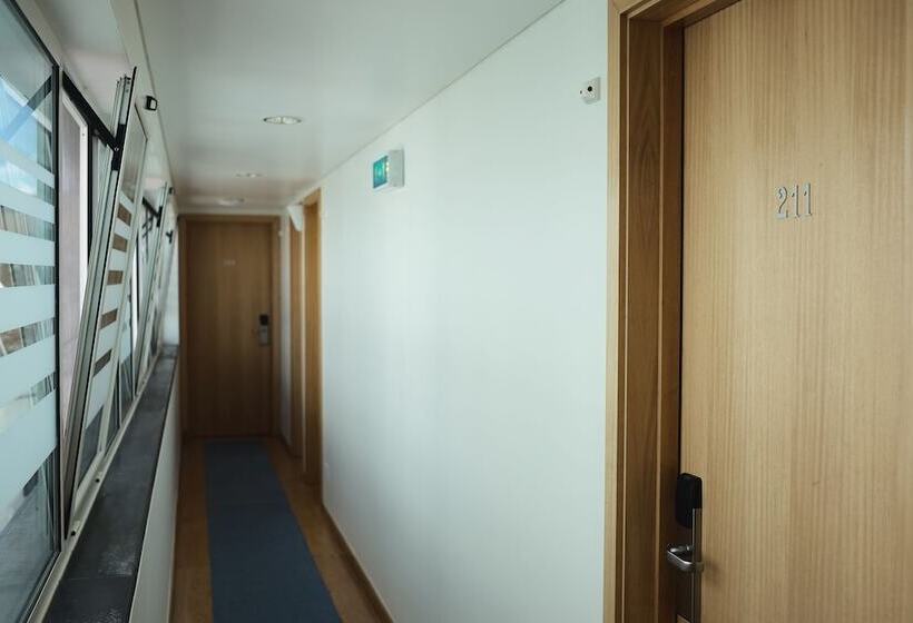 Varandas do Atlântico by Ridan Hotels