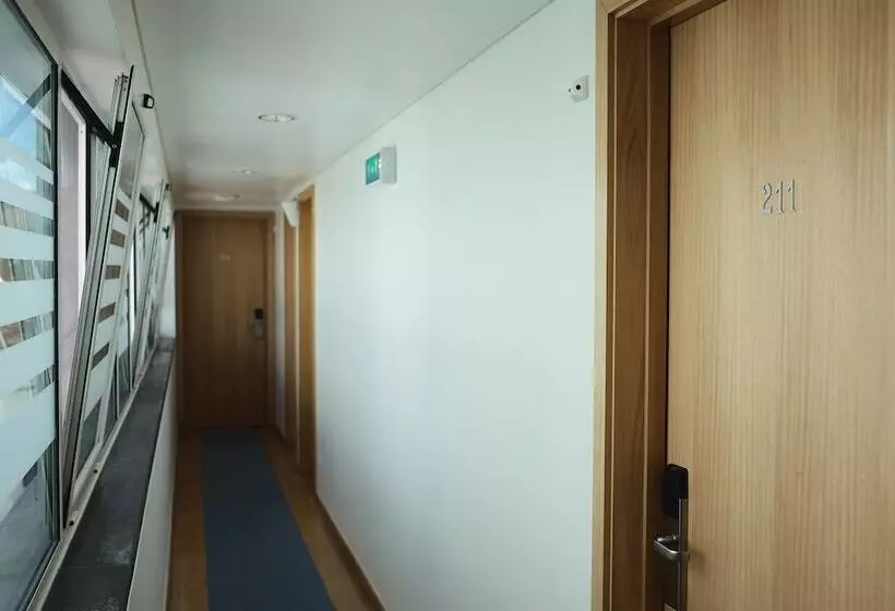 Varandas do Atlântico by Ridan Hotels