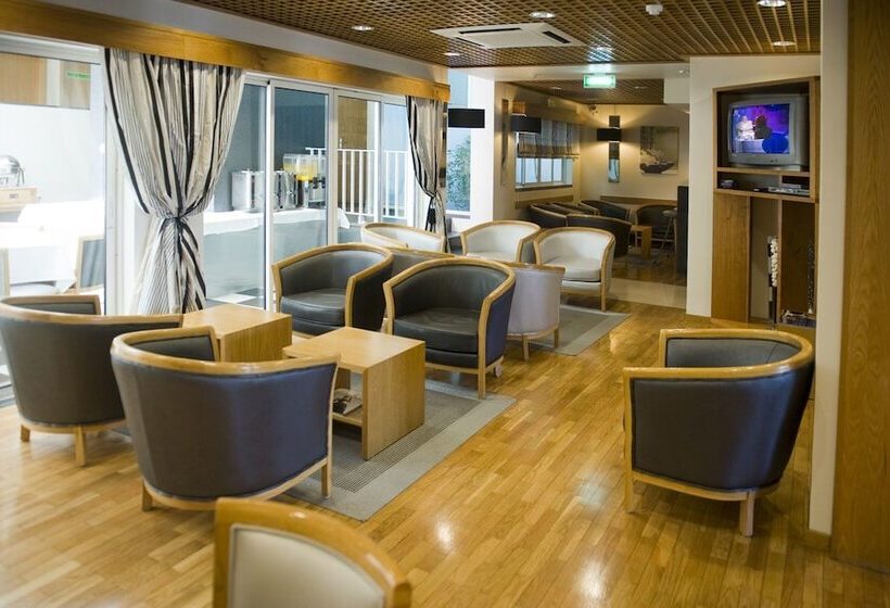 Varandas do Atlântico by Ridan Hotels