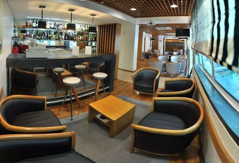 Varandas do Atlântico by Ridan Hotels