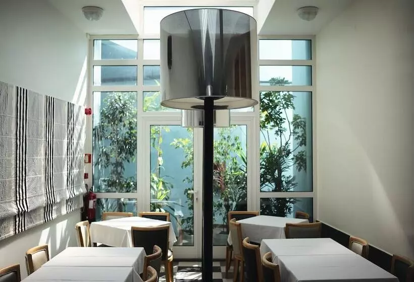 Varandas do Atlântico by Ridan Hotels