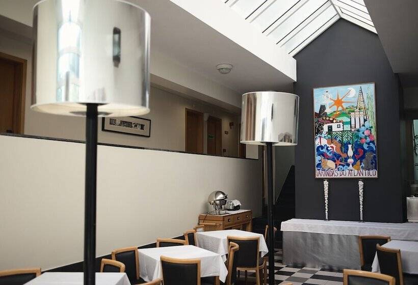 Varandas do Atlântico by Ridan Hotels