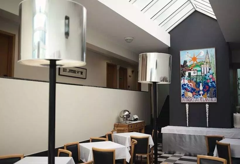 Varandas do Atlântico by Ridan Hotels