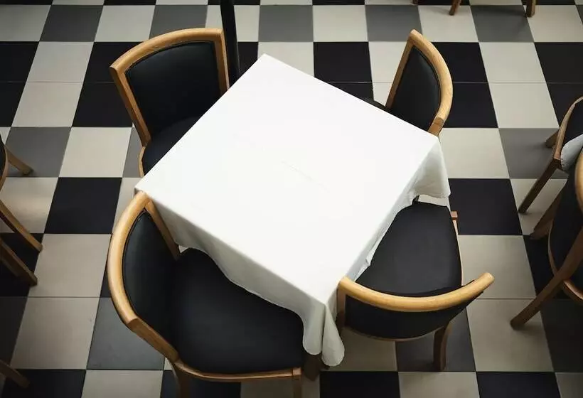 Varandas do Atlântico by Ridan Hotels