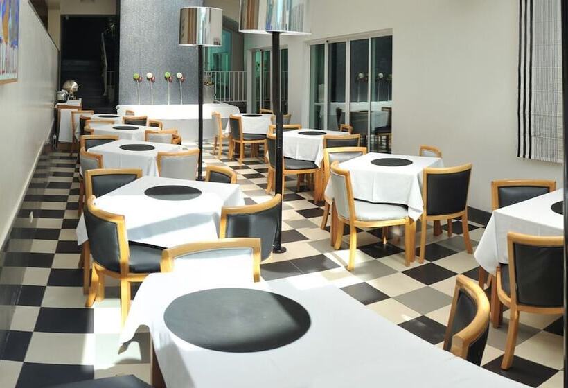 Varandas do Atlântico by Ridan Hotels