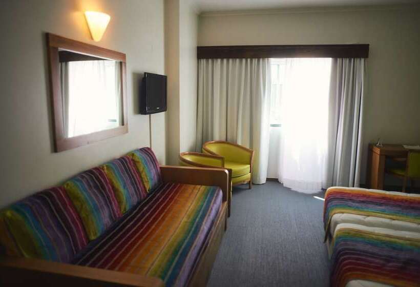 Varandas do Atlântico by Ridan Hotels