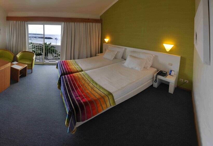 Varandas do Atlântico by Ridan Hotels