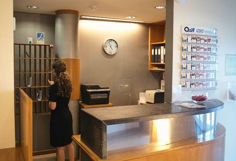 Varandas do Atlântico by Ridan Hotels