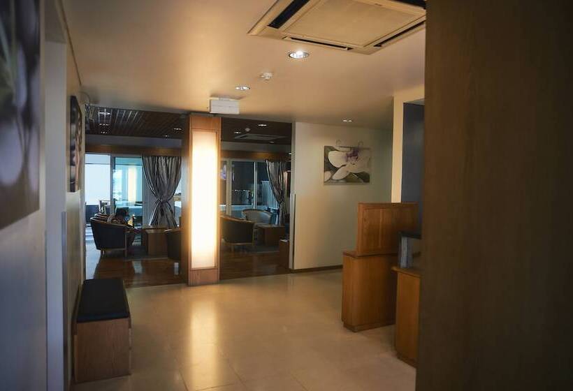 Varandas do Atlântico by Ridan Hotels