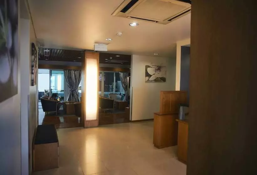 Varandas do Atlântico by Ridan Hotels