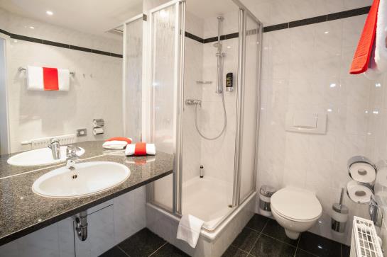 ホテル Warsteiner Hof