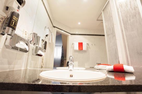 ホテル Warsteiner Hof