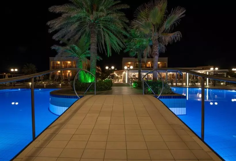 Hydramis Palace Beach Resort