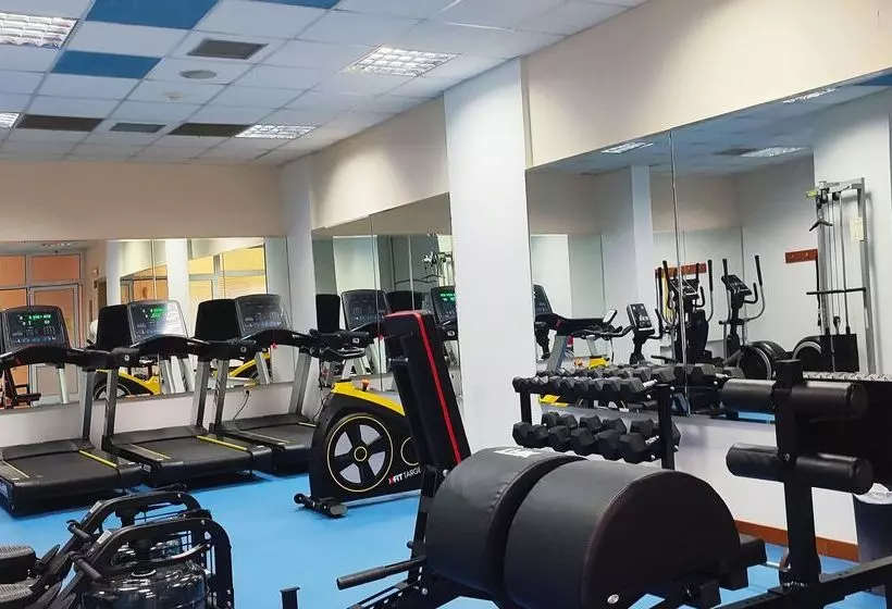 Hydramis Palace Beach Resort