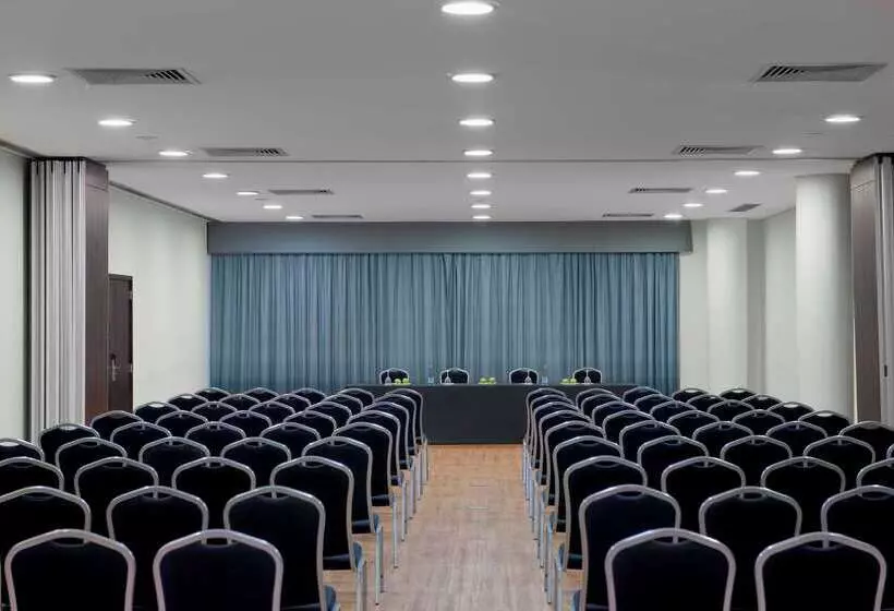 Melia Ria Hotel & Spa