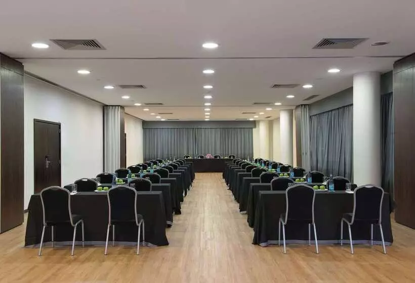 Melia Ria Hotel & Spa